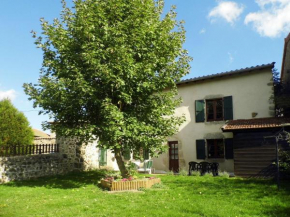 Holiday Home Le Haut d'Ancette - AJA100